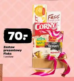 Netto Zestaw prezentowy Floks oferta