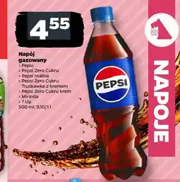 Netto Napój gazowany Pepsi oferta
