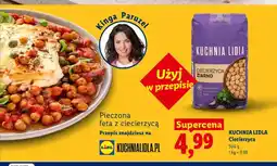 Lidl Ciecierzyca Kuchnia Lidla oferta