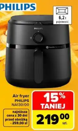 Carrefour Market Air fryer PHILIPS oferta
