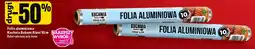 Topaz Folia aluminiowa Kuchnia Babuni Aluni oferta