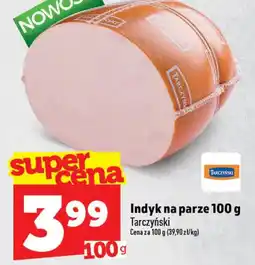 Topaz Indyk na parze Tarczyński oferta