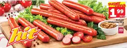 Topaz Kielbasa Śniadaniowa oferta