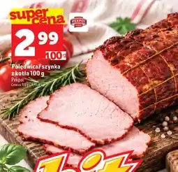 Topaz Polędwica/szynka z kotła oferta