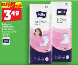 Topaz Podpaski higieniczne Bella oferta