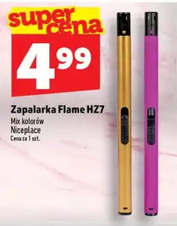 Topaz Zapalarka Flame HZ7 Niceplace oferta