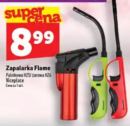 Topaz Zapalarka Flame Niceplace oferta