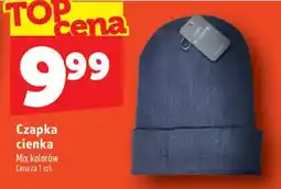 Topaz Czapka cienka oferta