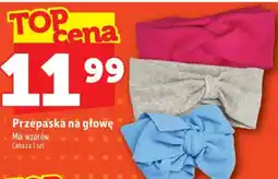 Topaz Przepaska na głowę oferta