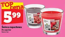 Topaz Świeca zapachowa oferta