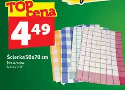 Topaz Ścierka oferta