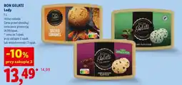 Lidl Lody Bon Gelati oferta