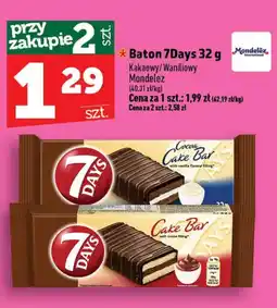 Topaz Baton 7Days oferta