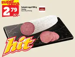 Topaz Salami rogal Sokolów oferta