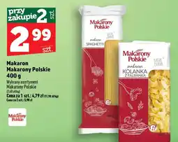 Topaz Makaron Polskie oferta