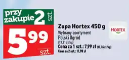 Topaz Zupa Hortex oferta