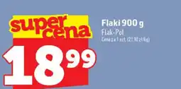 Topaz Flaki Flak-Pol oferta