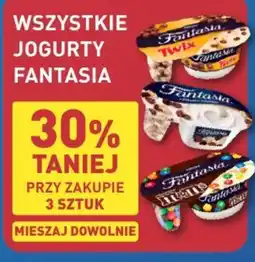 ALDI Jogurty Fantasia oferta
