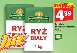 Topaz Ryż biały Kuchnia Gosposi oferta