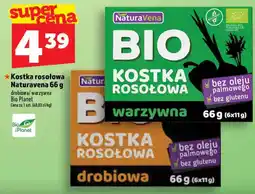 Topaz Kostka rosółowa NaturaVena oferta
