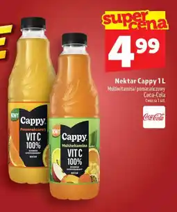 Topaz Nektar Cappy oferta