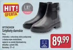 ALDI Up2fashion sztyblety damskie oferta