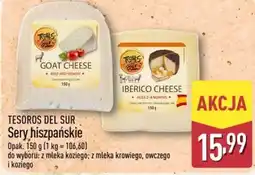 ALDI Sery hiszpańskie oferta
