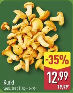 ALDI Kurki oferta