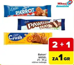 Carrefour Express Baton* WEDEL oferta