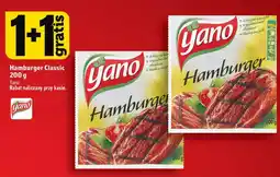 Topaz Hamburger Classic Yano oferta