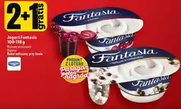 Topaz Jogurt Fantasia oferta
