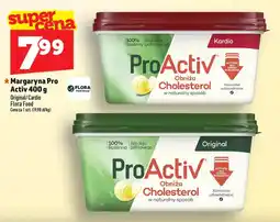 Topaz Margaryna ProActiv oferta