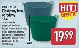ALDI GARDENLINE Elastyczny kosz ogrodowy oferta