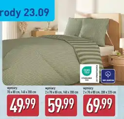 ALDI Oeko-Tex® 100 Bawełna oferta