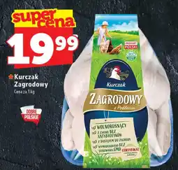Topaz Kurczak Zagrodowy oferta