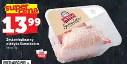 Topaz Zestaw kulinarny z indyka Samo dobro oferta