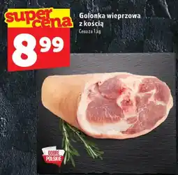 Topaz Golonka wieprzowa z kością oferta