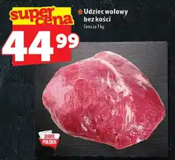 Topaz Udziec wołowy bez kości oferta
