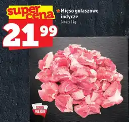 Topaz Mięso gulaszowe indycze oferta