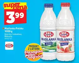 Topaz Maślanka Polska oferta