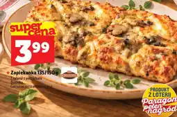 Topaz Zapiekanka oferta