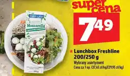 Topaz Lunchbox Freshline oferta