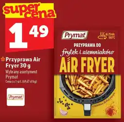 Topaz Przyprawa Air Fryer oferta