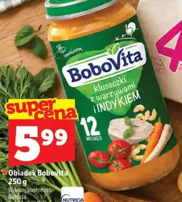 Topaz Obiad Bobovita oferta