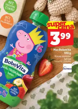 Topaz Mus Bobovita oferta