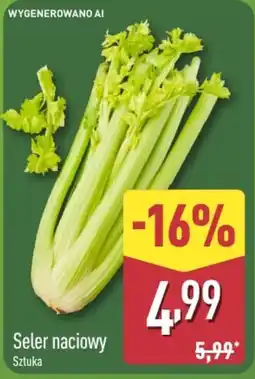 ALDI Seler naciowy oferta