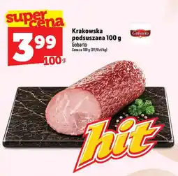 Topaz Krakowska podsuszana Gobarto oferta