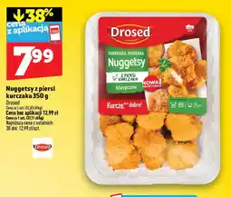 Topaz Nuggetsy z piersi kurczaka klasyczne oferta