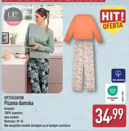 ALDI UP2FASHION Piżama damska oferta