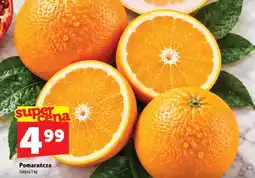 Topaz Pomarańcza oferta